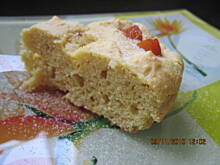 Fot. stillnox, Prosty biszkopt - Protal