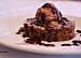 Fot. bernika, Czekoladowy torcik z lodami