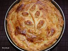 Fot. bernika, Kulebiak