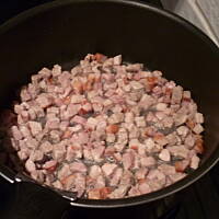 Zupa fasolowa - dla początkujących i nie tylko!