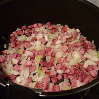 Zupa fasolowa - dla początkujących i nie tylko!