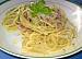Fot. daga26, Spagetti Carbonara