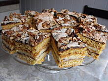 Fot. mama2006, Orzechowy pyszałek