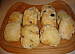 Fot. promyczek71, Bułeczki śniadaniowe w/g Rachel"s