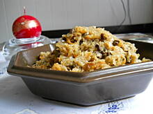 Fot. mama2006, Wigilijna kapusta z grzybami