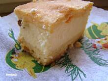 Fot. bernika, Sernik mojej mamy