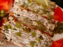 Fot. Mloda, Pasztet jajeczny