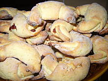 Fot. giga123, Rogaliki z ziemniaków