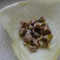 Karczek w kapuście 2