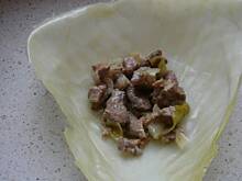 Fot. eva67, Karczek w kapuście 2