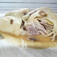 Karczek w kapuście 2