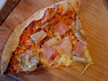 Fot. szalonalwica, Pizza na szybko