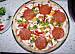 Fot. DJABEu, Pizza Dietetyczna zdjęcia