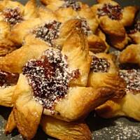 Tradycyjne ciastka bożonarodzeniowe z Finlandii