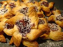 Fot. bernika, Tradycyjne ciastka bożonarodzeniowe z Finlandii