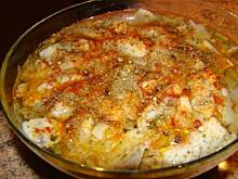 Fot. bernika, Śledzie korzenne