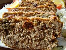 Fot. bernika, Pasztet z kaparami i suszonymi pomidorami