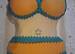 Fot. Aska0517, Tort bikini