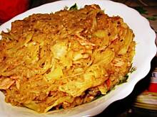 Fot. IwonaF, Bigos MM by Yvonne