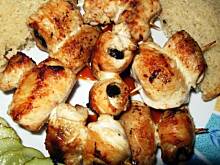 Fot. IwonaF, Drobiowe bliźniaczki