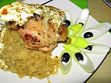 Fot. IwonaF, Golonka po góralsku