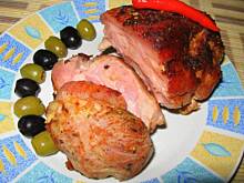 Fot. IwonaF, Golonka wg Yvonne