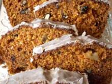 Fot. izeczka, Niby piernik