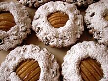 Fot. izeczka, Babeczki z owocami, ale nie dla dzieci