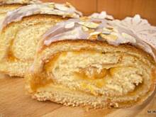 Fot. izeczka, Strucla brzoskwiniowa