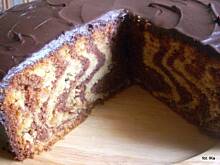 Fot. izeczka, Zebra świąteczna z prodiża