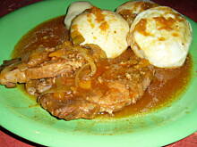 Fot. Petra, Karkówka czerwona