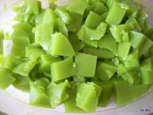 Fot. izeczka, Świąteczny torcik królewny Fiony