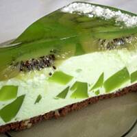 Świąteczny torcik królewny Fiony