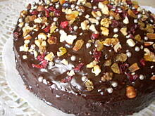 Fot. izeczka, Murzynek bakaliowy