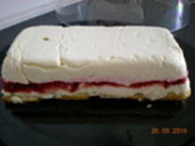 Fot. kasia1977, Biały sernik