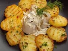 Fot. imperator, Tilapia w sosie carskim