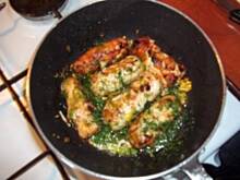 Fot. imperator, Roladki z kurczaka w koperku