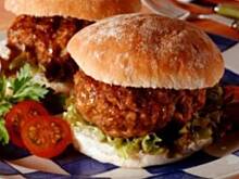 Fot. Jagoda369, domowe hamburgery