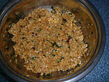 Fot. je7mima, kotleciki drobiowe