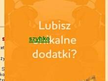 Fot. Jaś Fasola, reklamy