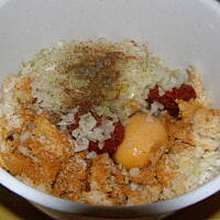 Kotleciki z bułeczek przepisu Beatarii, czyli sposób na czerstwą bułę