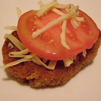 Kotleciki z bułeczek przepisu Beatarii, czyli sposób na czerstwą bułę