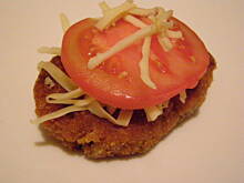 Fot. Beataria, Kotleciki z bułeczek przepisu Beatarii, czyli sposób na czerstwą bułę