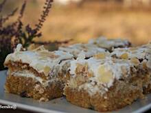 Fot. bernika, Marchewkowiec