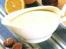 Fot. Jagoda369, Sos czosnkowy