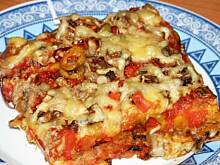 Fot. Jagoda369, Pizza