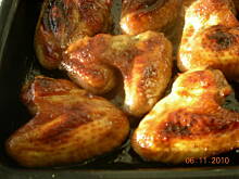 Fot. kasia1977, Skrzydelka miodowe