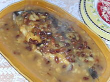 Fot. aczp, Karp wigilijny