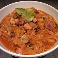 Bigos smaczny - przepis dla początkujących i nie tylko!