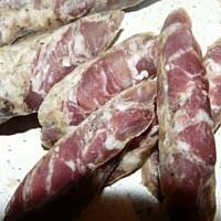 Biała kiełbasa -nasza ulubiona